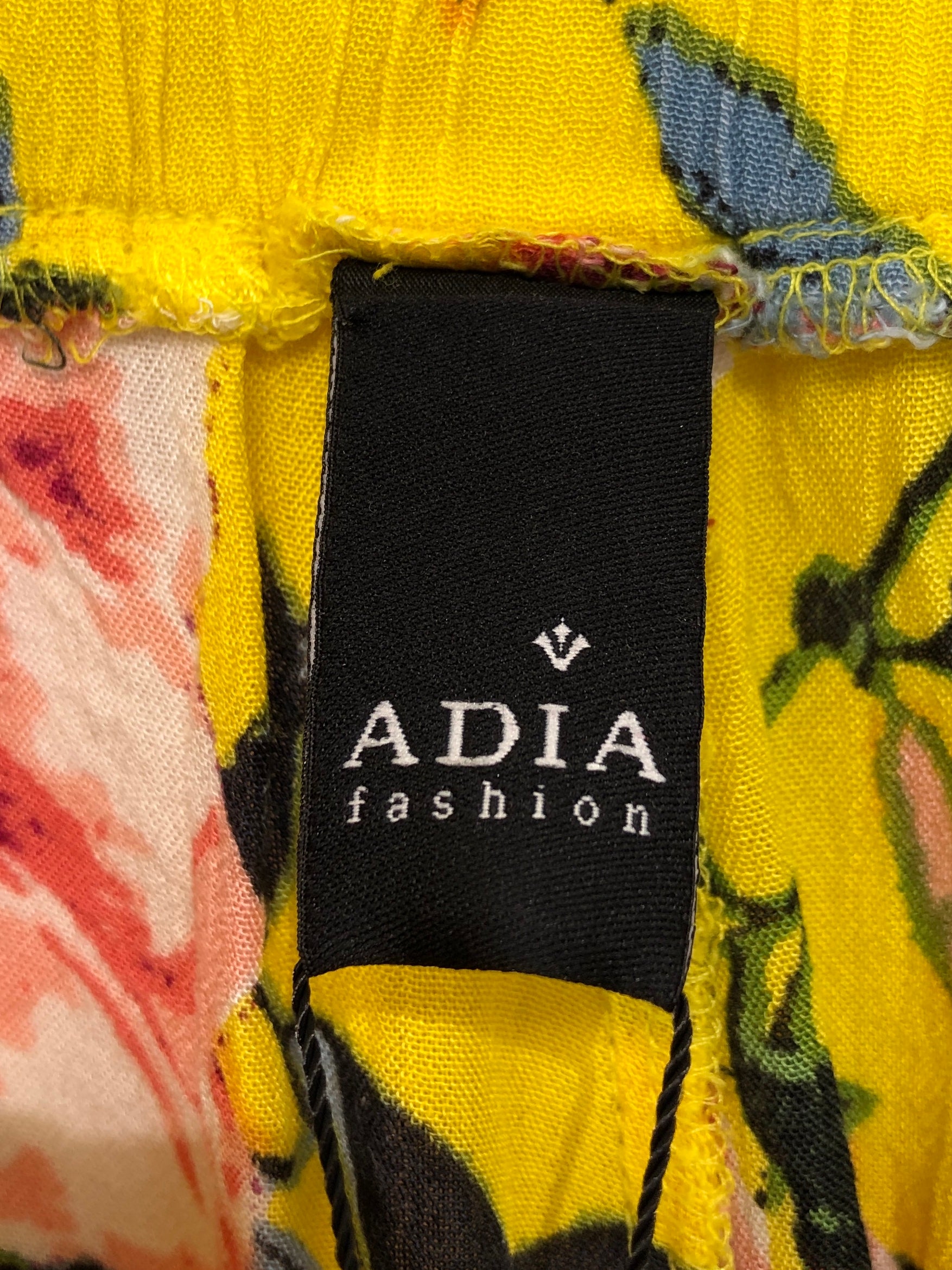 Adia Bukser